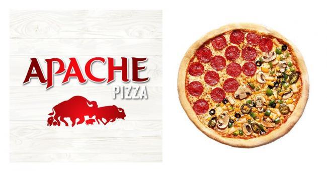 Apache Pizza (Tullamore)