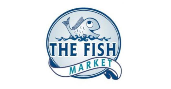 The Fish Market Mullingar