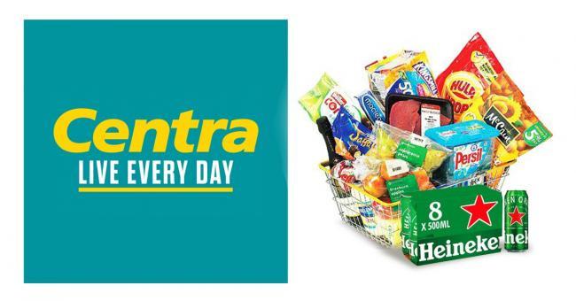 Centra Shop And Off Licence