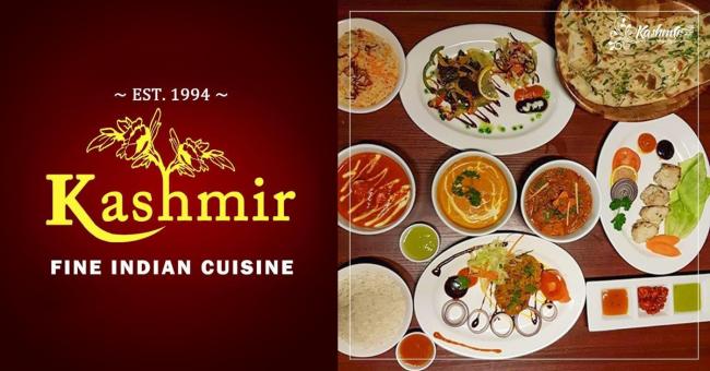 Kashmir Nepalese and Indian Restaurant ( FREE DELIVERY )