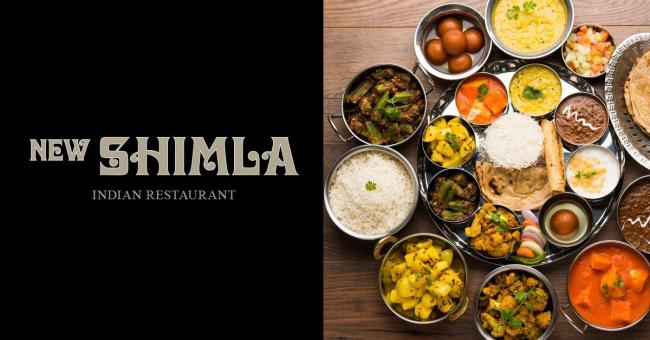 Shimla Indian Restaurant Kilkenny