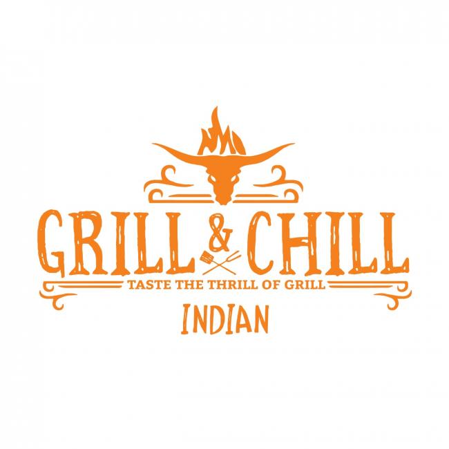 Grill and Chill Indian