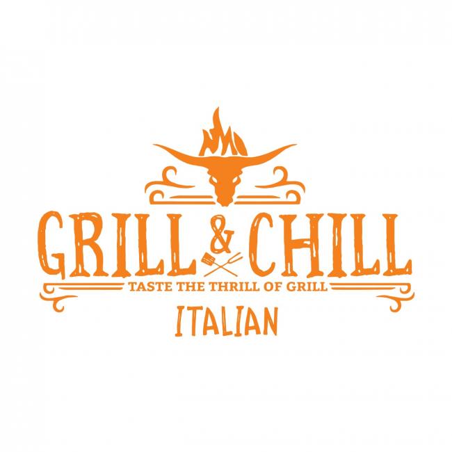 Grill & Chill Italian