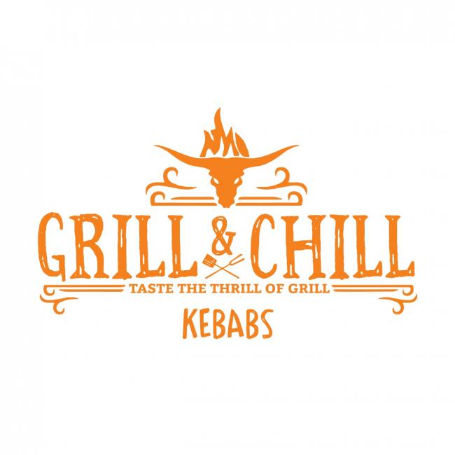 Grill & Chill Kebab's