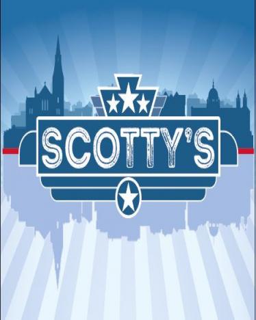 Scottys Famous Burgers and Wings