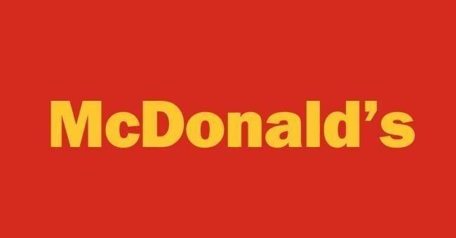 McDonald's (Tullamore)