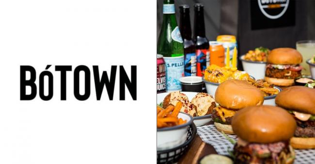 BoTown ( FREE DELIVERY )
