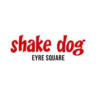 Shake Dog Eyre Square