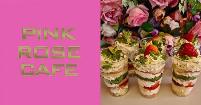 Pink Rose Cafe
