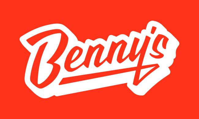 Benny's (By Harry's)