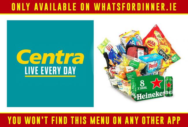 Centra Shop and Off Licence