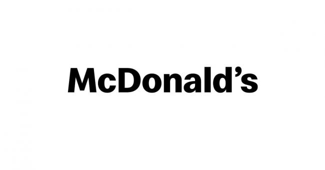 McDonald's Breakfast Drogheda