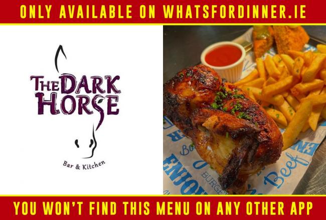 Dark Horse Athlone