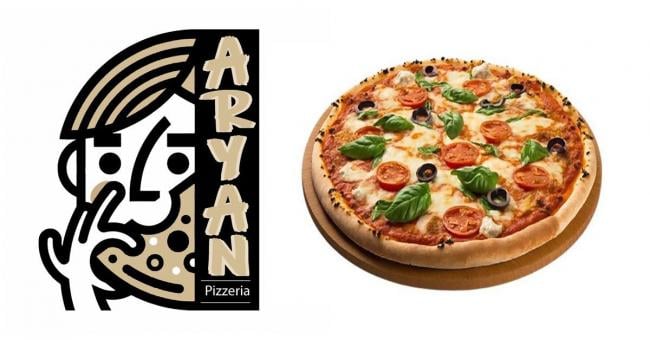 Aryans Pizzeria