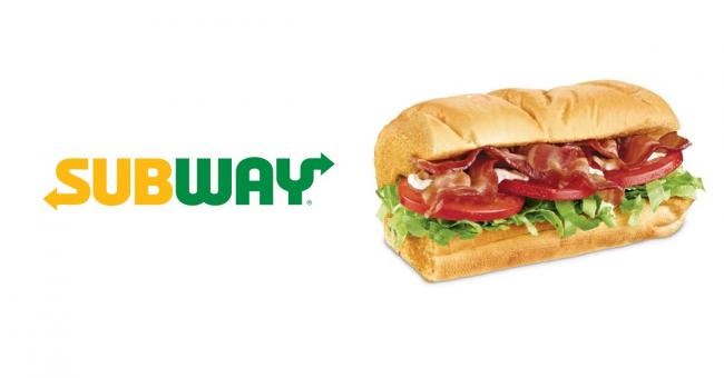 Subway Mullingar