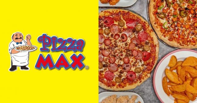 Pizza Max Drogheda
