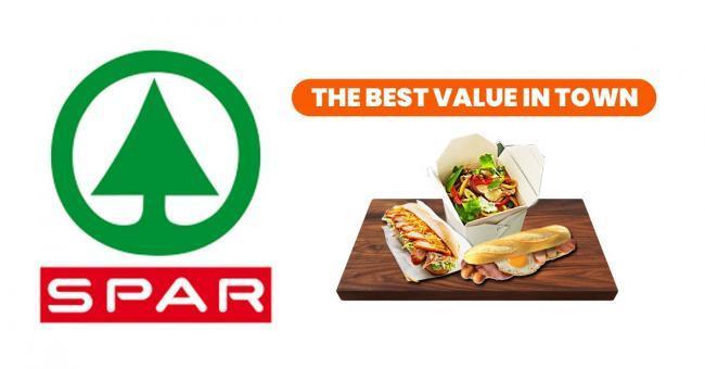 Spar Deli Donore Road Drogheda