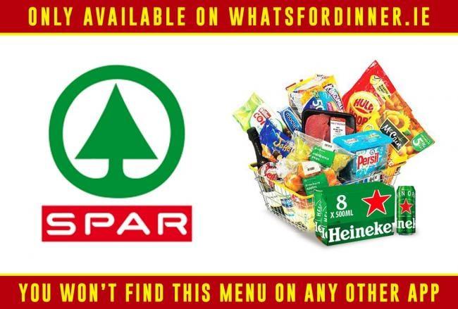 Spar Turnpike Ennis