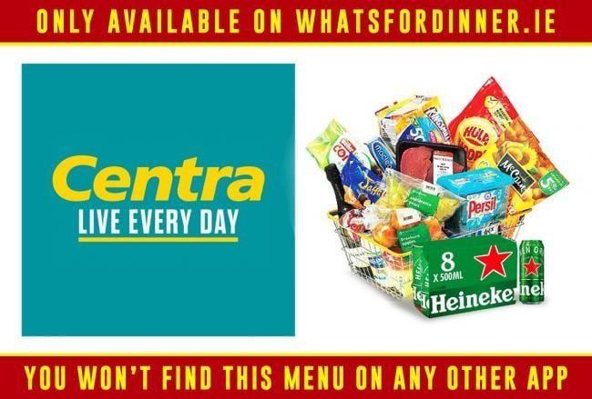 Centra Naas