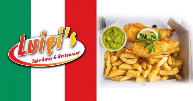 Luigis Longford