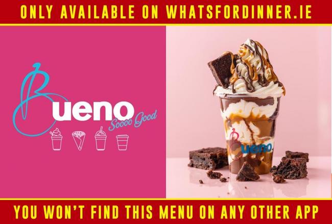 Bueno (Tullamore)