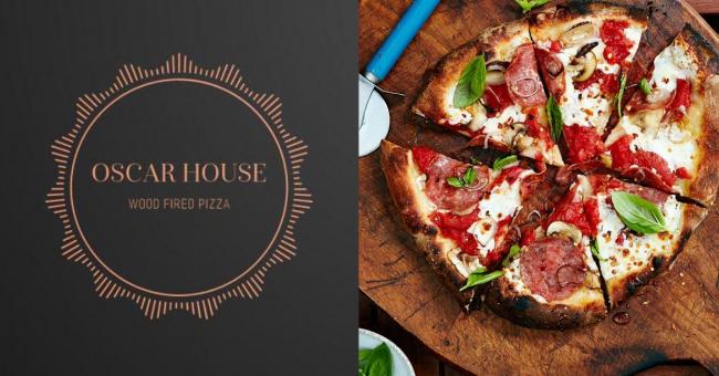 Oscars Wood Fire Pizza