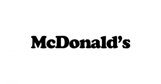 McDonald's Newbridge