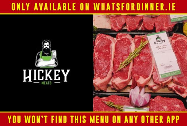 Hickey Meats