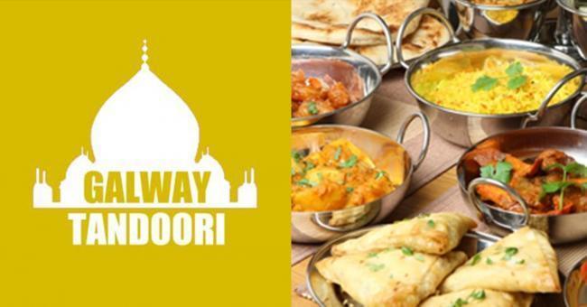 Galway Tandoori ( 15% OFF EVERY ORDER )