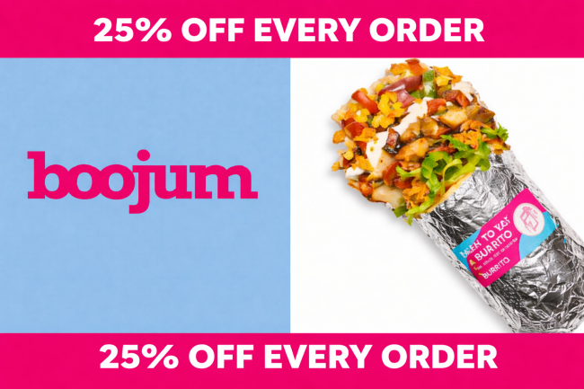 Boojum Galway