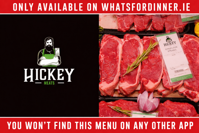 Hickey Meats