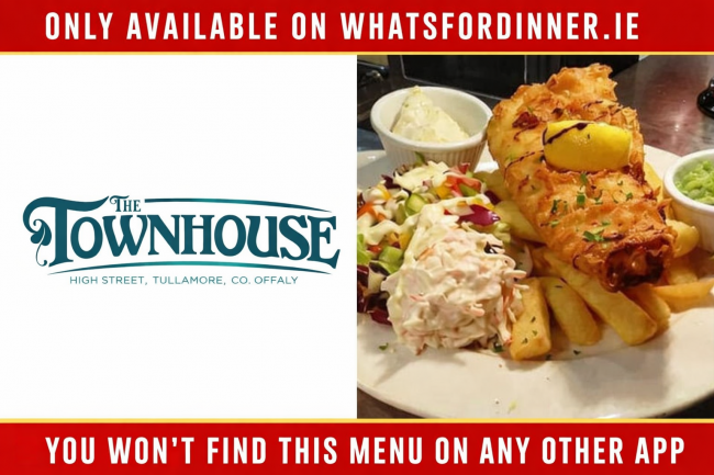 The Townhouse Restaurant