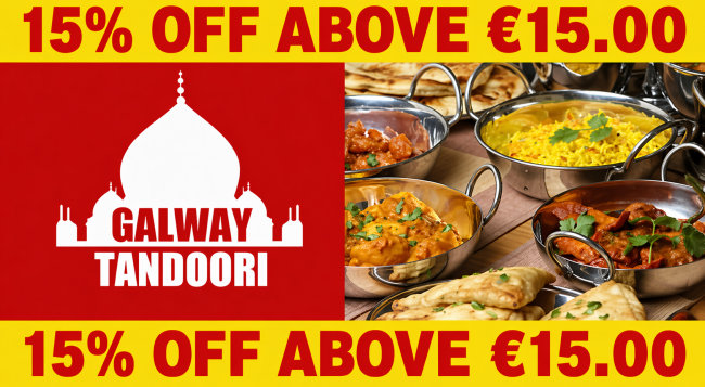 Galway Tandoori