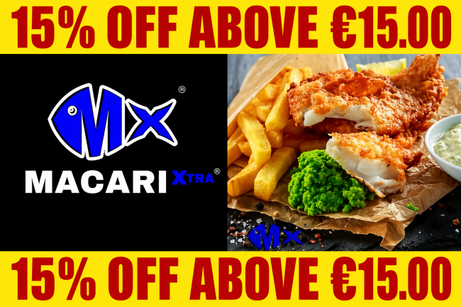 Macari Xtra
