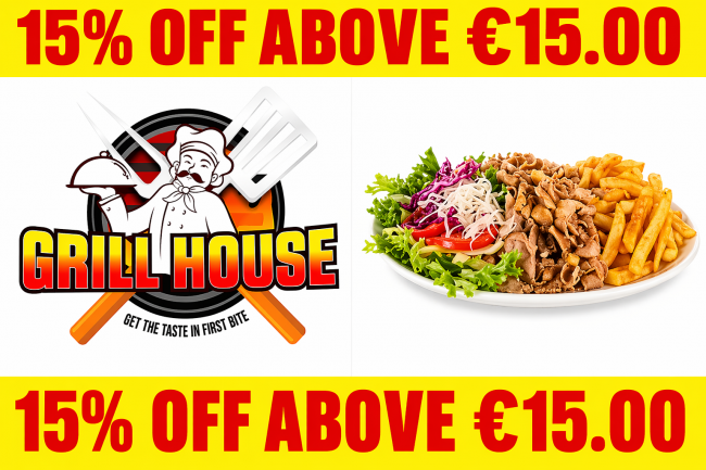 Taste of Kashmir & Grill House