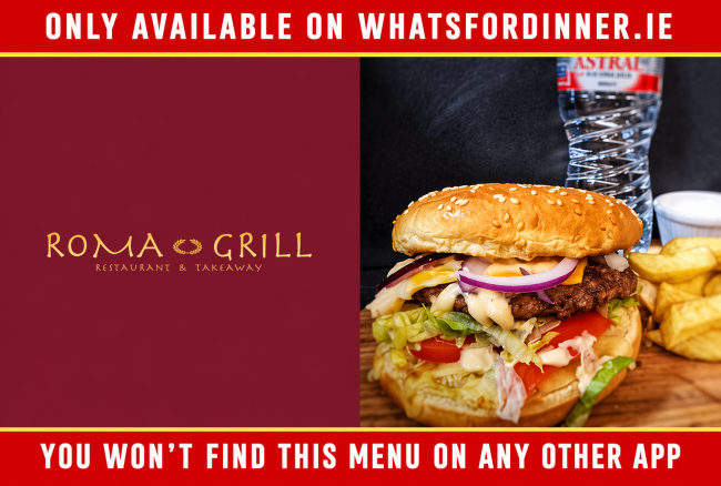 Roma Grill