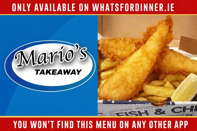 Mario's