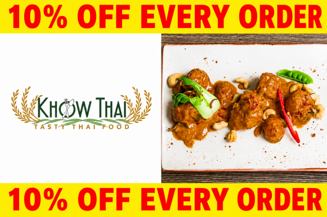 Khow Thai