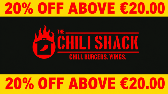 The Chili Shack