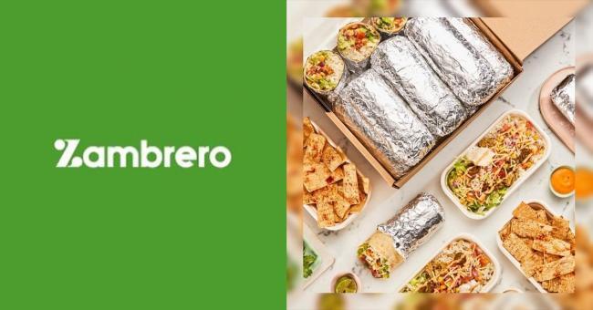 Zambrero Newcastle