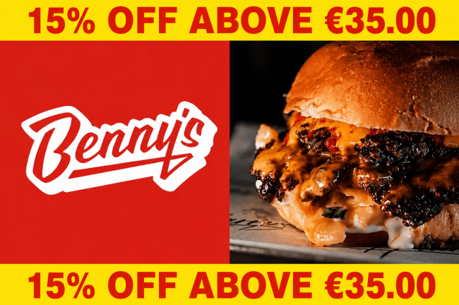 Benny's