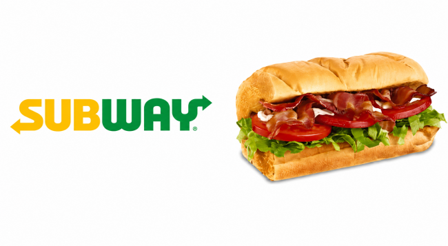 Subway Athlone
