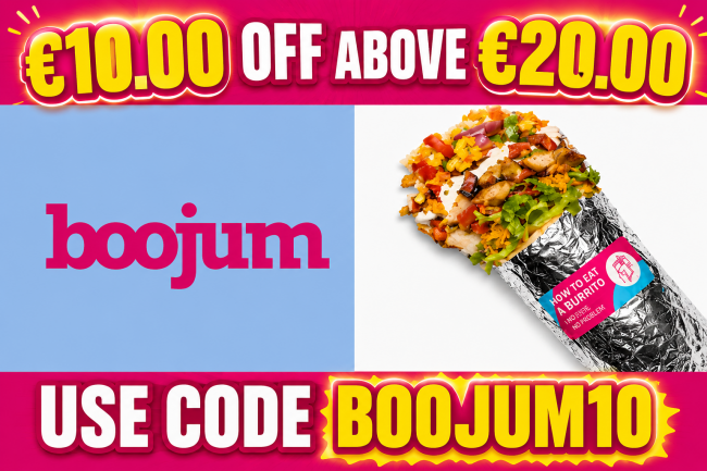 Boojum Galway