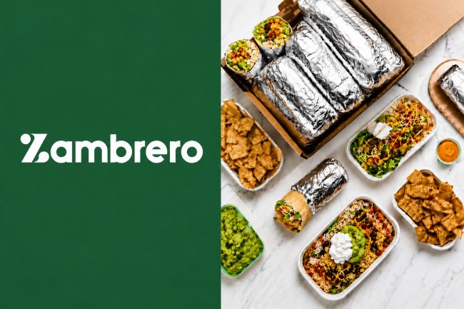 Zambrero Newcastle