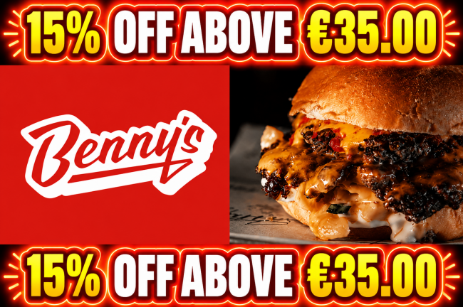 Benny's