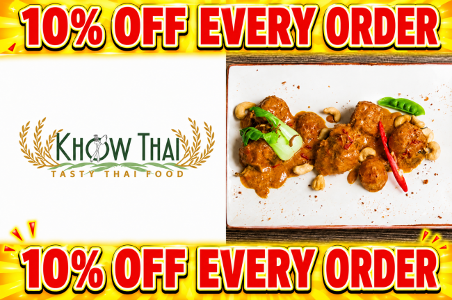 Khow Thai