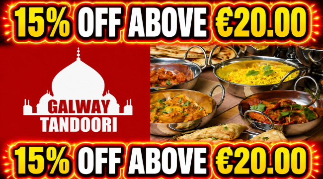 Galway Tandoori
