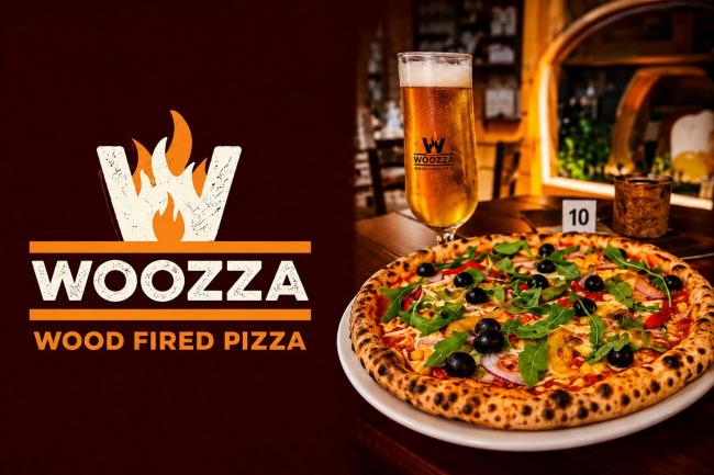Woozza Pizza